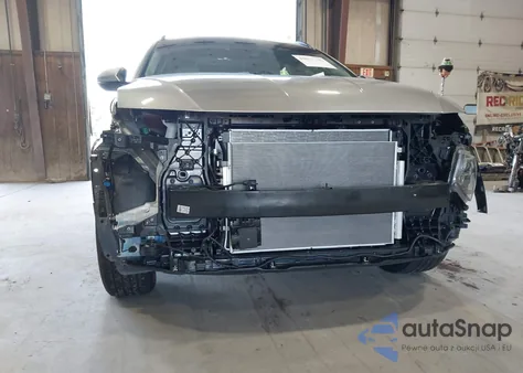 2024 Hyundai Tucson Sel z USA, uszkodzony, nr VIN 5NMJFCDEXRH386661